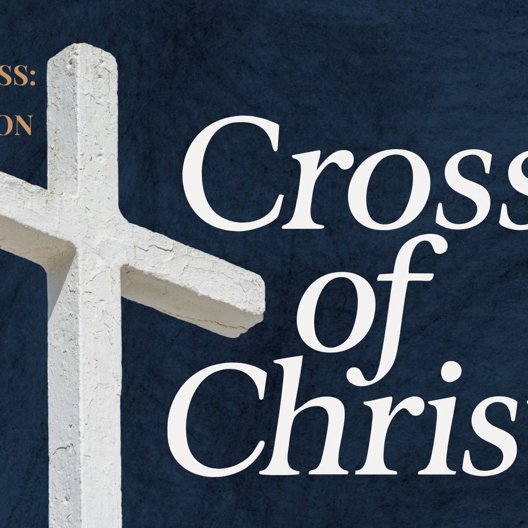 The Heart of the Cross: Penal Substitution