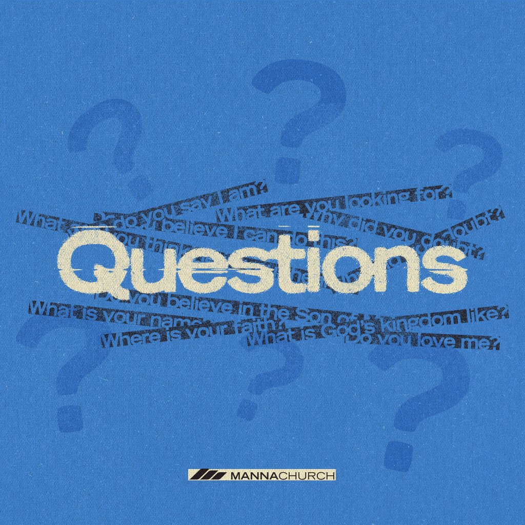 Questions | Part 1 | How Long Has This Been Happening? episode artwork