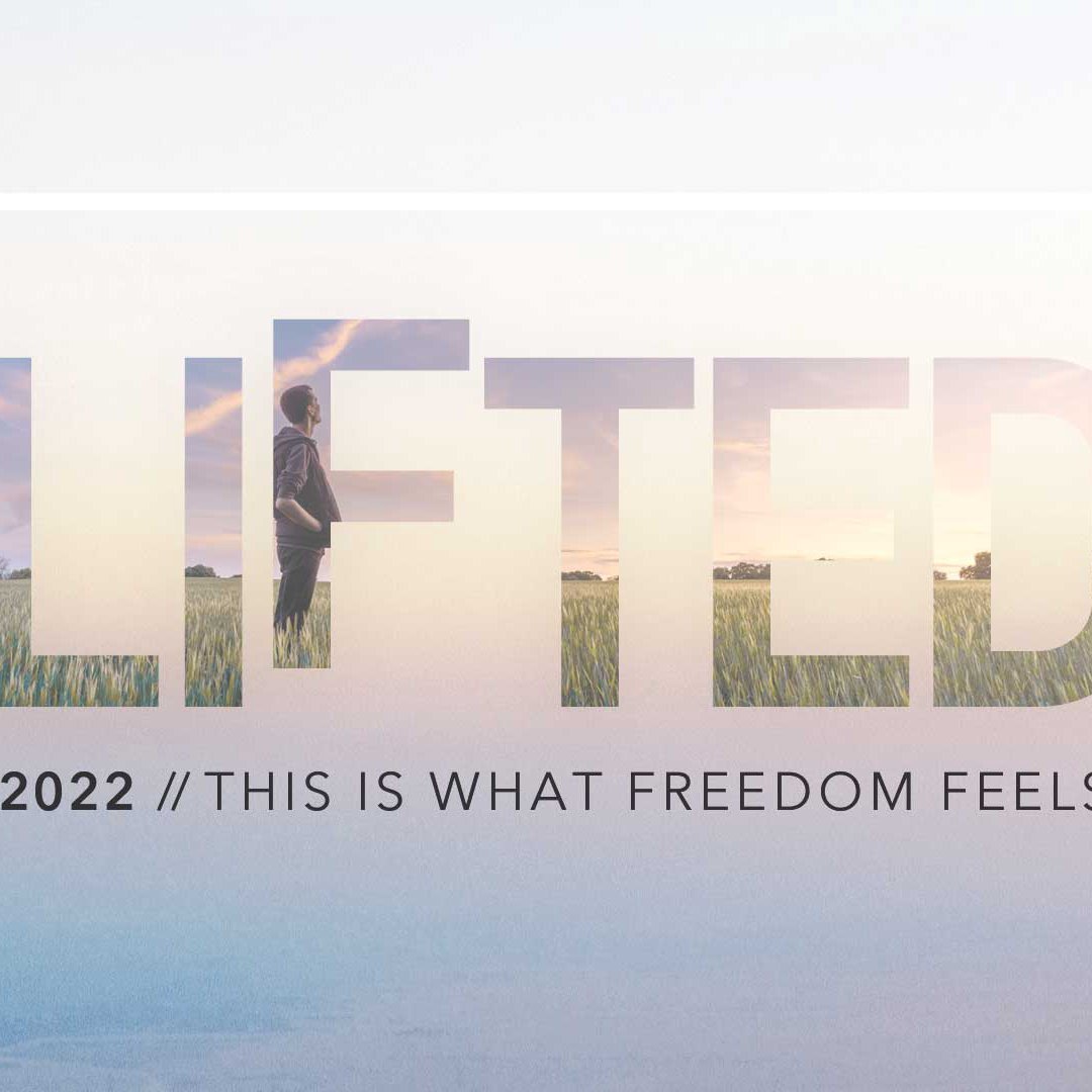 cover of episode Freedom