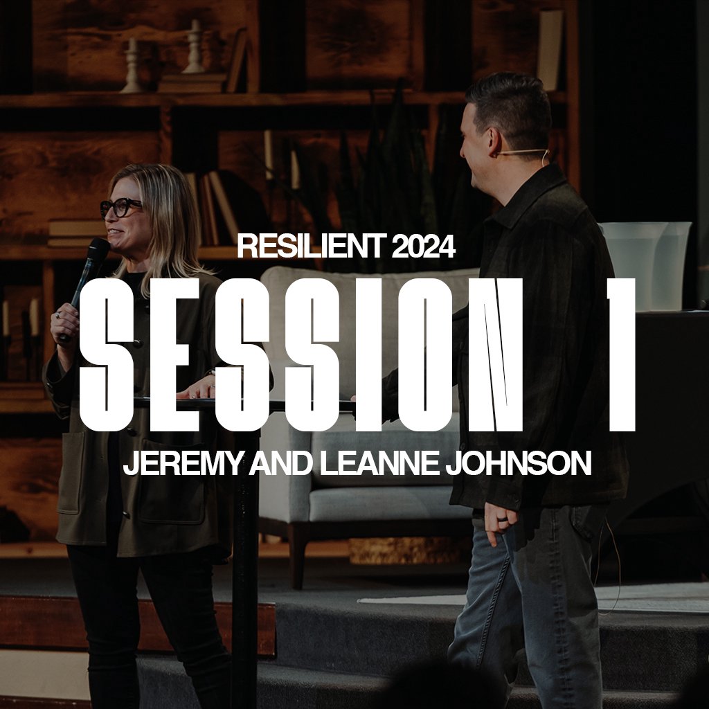 Lake City Church Podcast