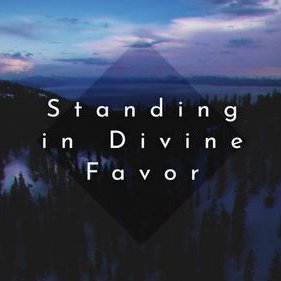 The Morning Of Divine Favor Has Arrived episode artwork