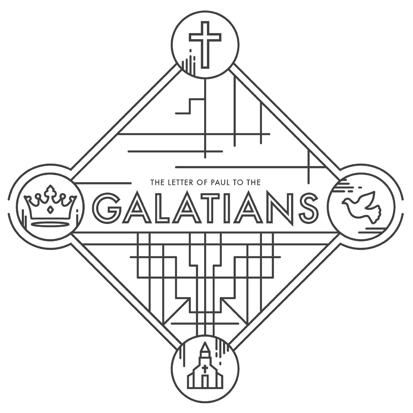 Gospel vs. Religion episode artwork