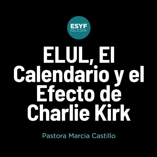 ESYF Podcast