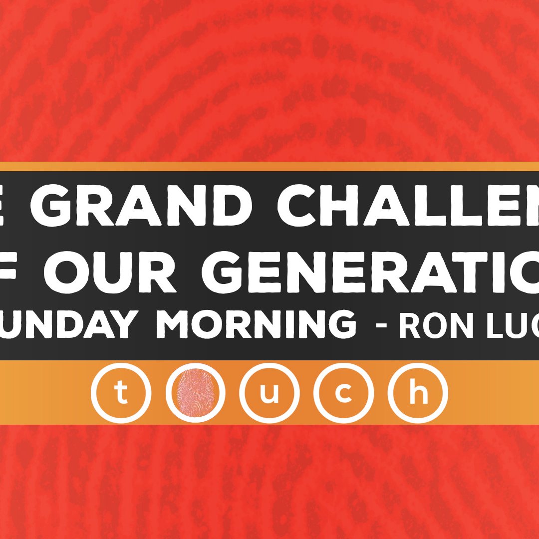 Destiny Christian Church Podcast