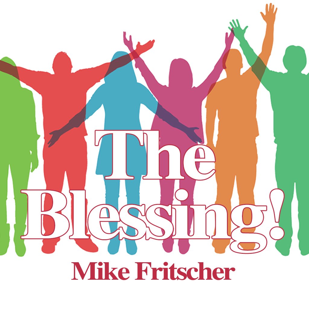 The Lord Bless You! episode artwork