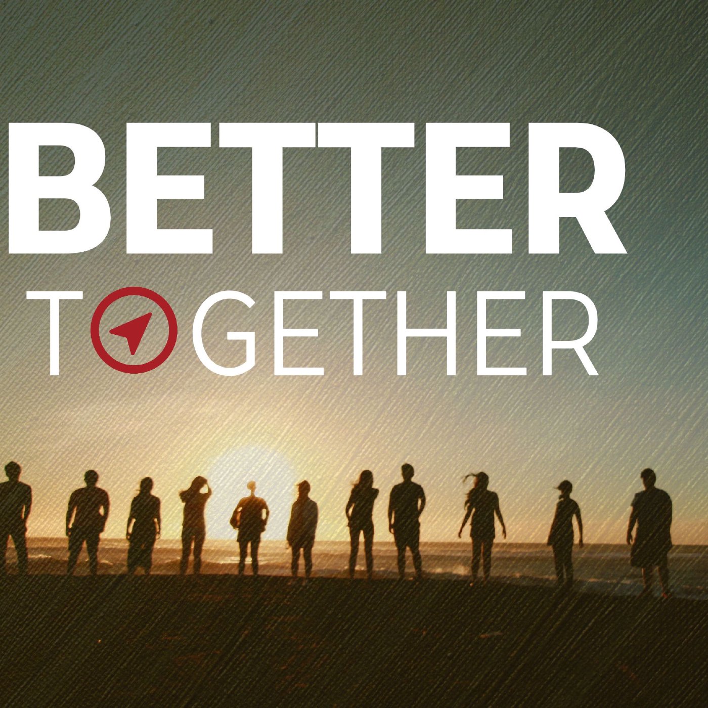 Creating A Better Team Culture episode artwork