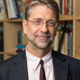 The Church's Witness of Reconciliation in the Twenty-First Century The Church's Witness of Reconciliation in the Twenty-First Century