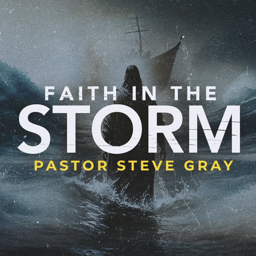 Revive Church KC Sermons