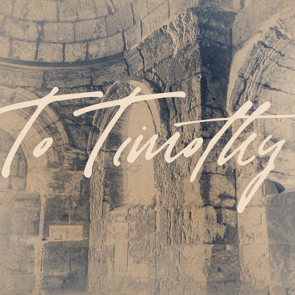Timothy episode artwork