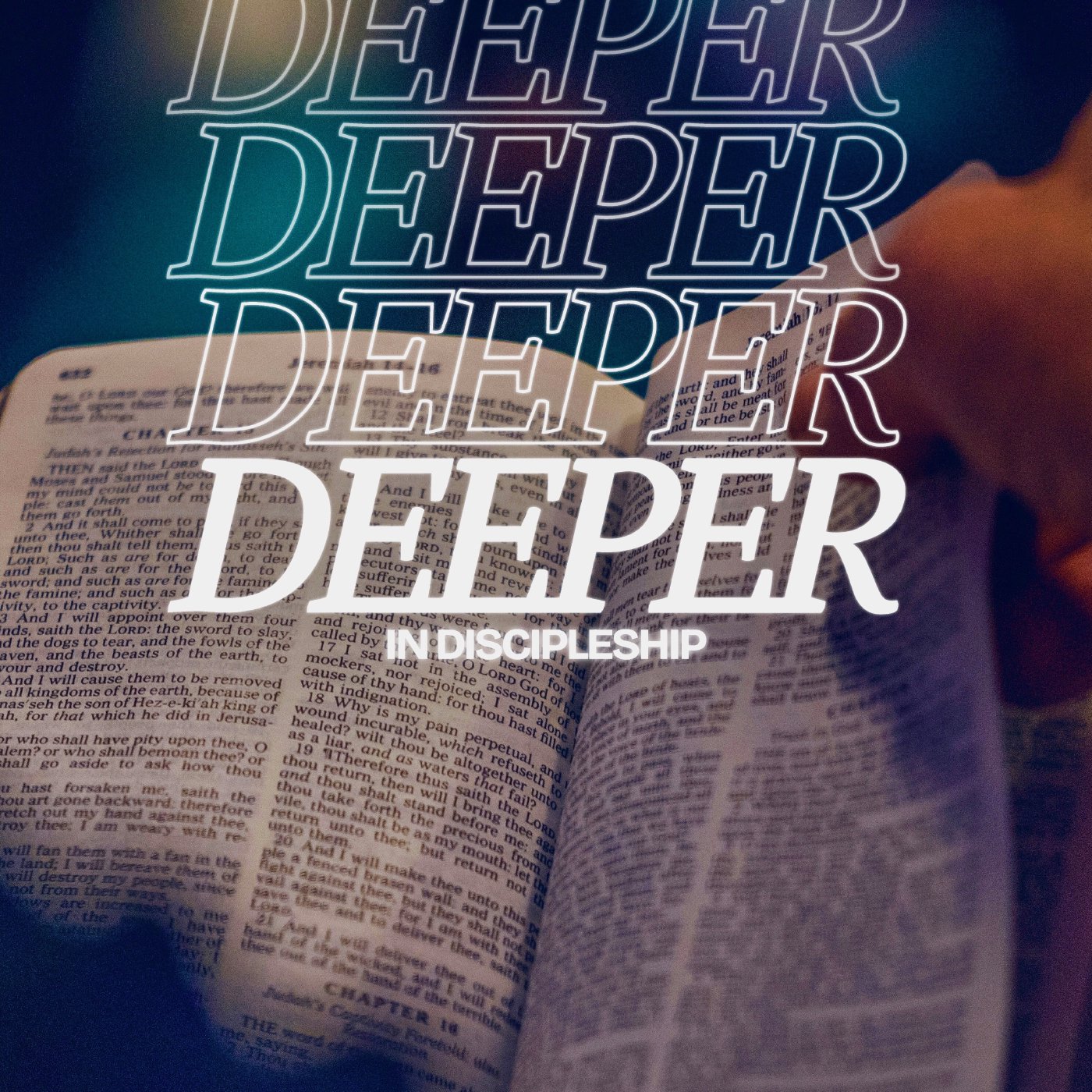 3.4 Building Habits of Devotion