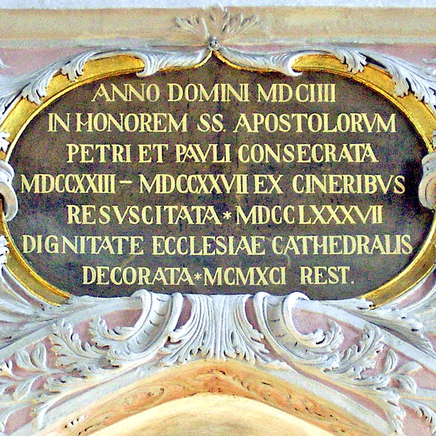 St. Paul\'s Lockport Sermons