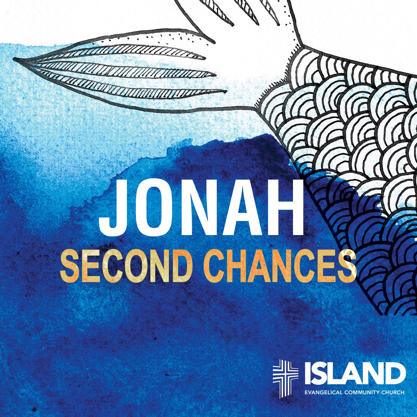 Jonah: Second Chances episode artwork