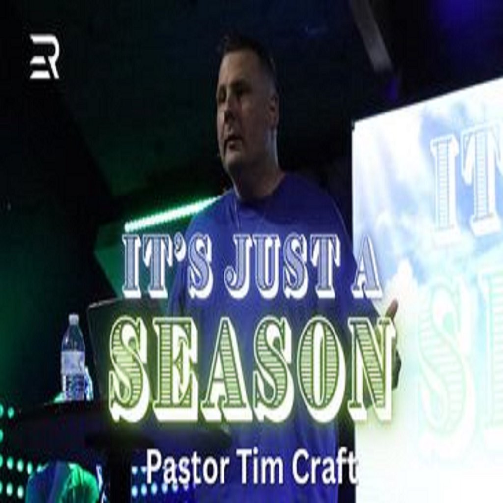 Sunday Morning Reach - September 10, 2023 - "It's Just A Season" episode artwork