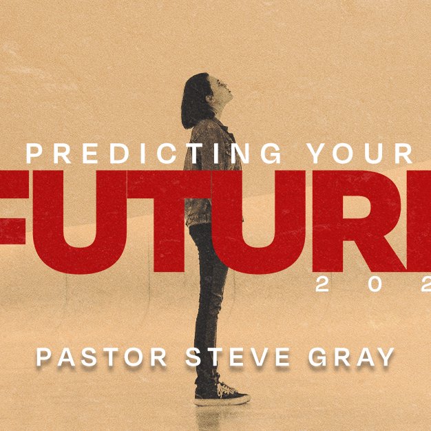 Revive Church KC Sermons