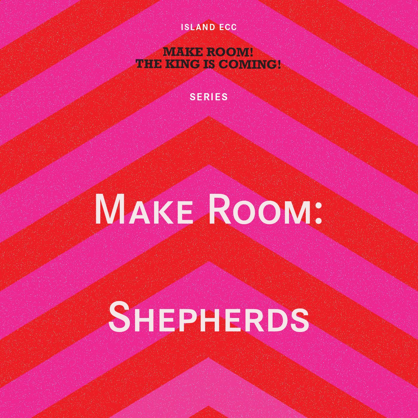 Make Room: Shepherds episode artwork