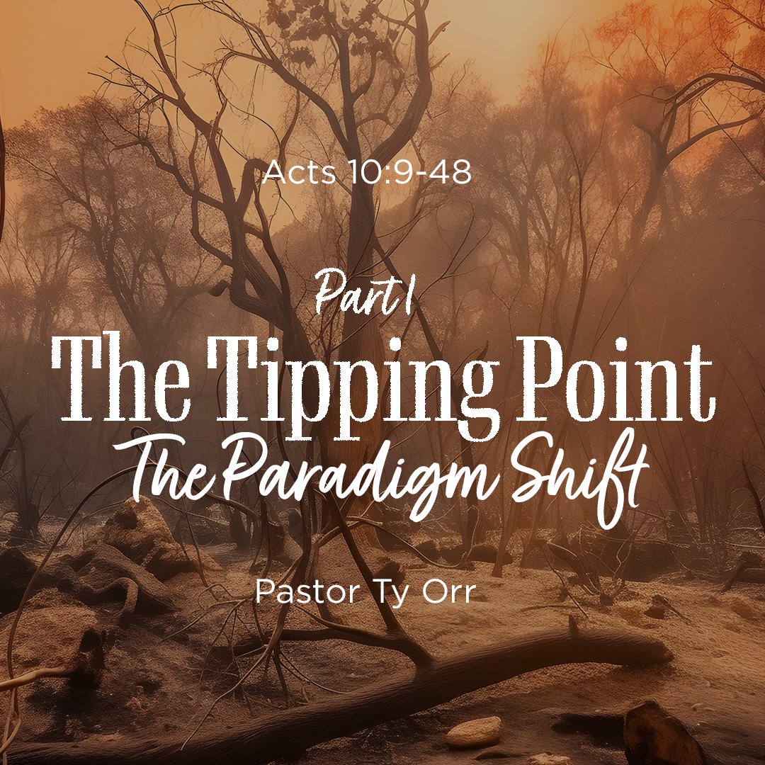 Watersprings Church Podcast