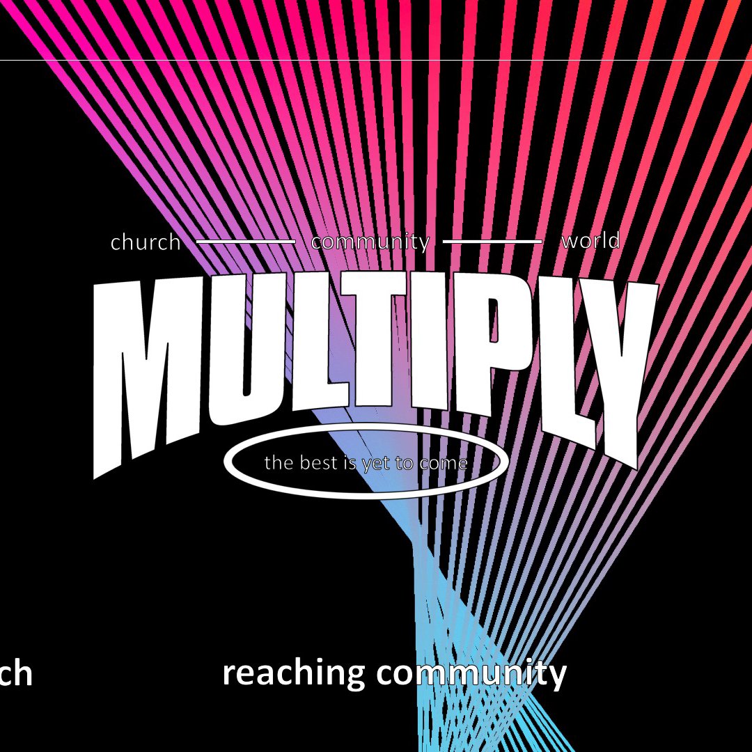 Multiply - Generosity episode artwork