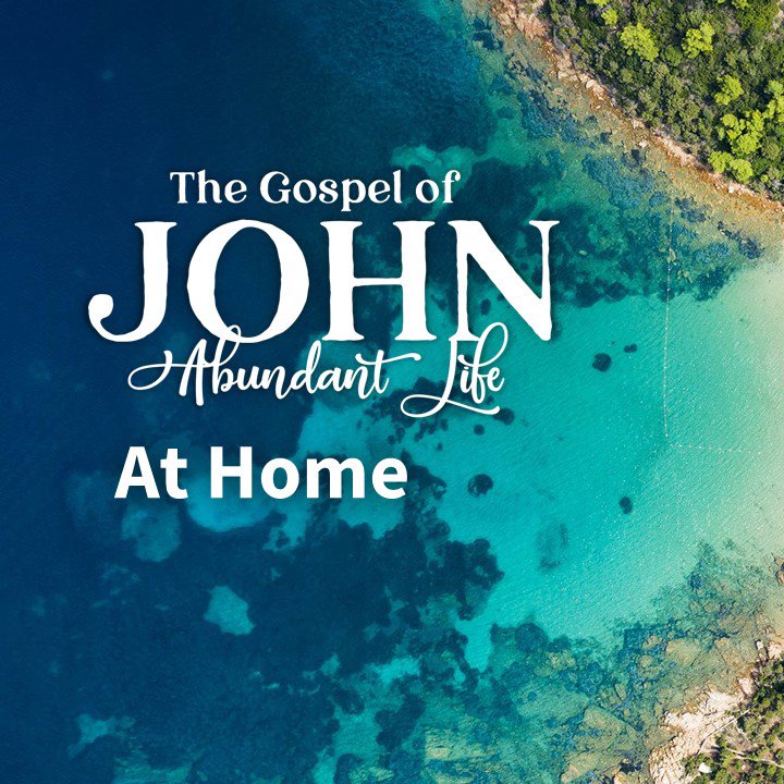 At Home episode artwork