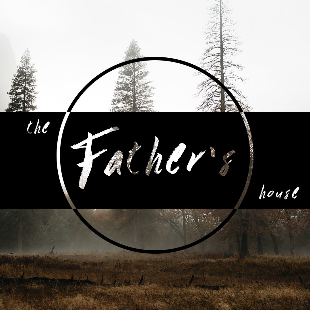 The Father's House episode artwork