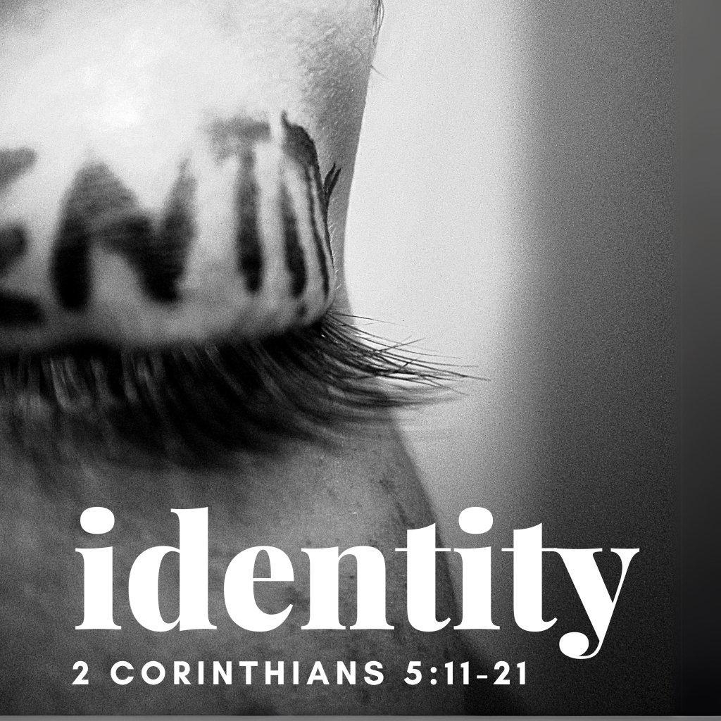 Identity episode artwork