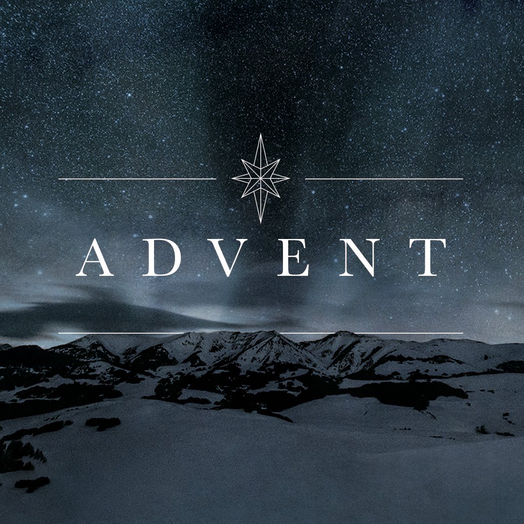 Advent - December 2 - Your Heart Follows Your Treasure