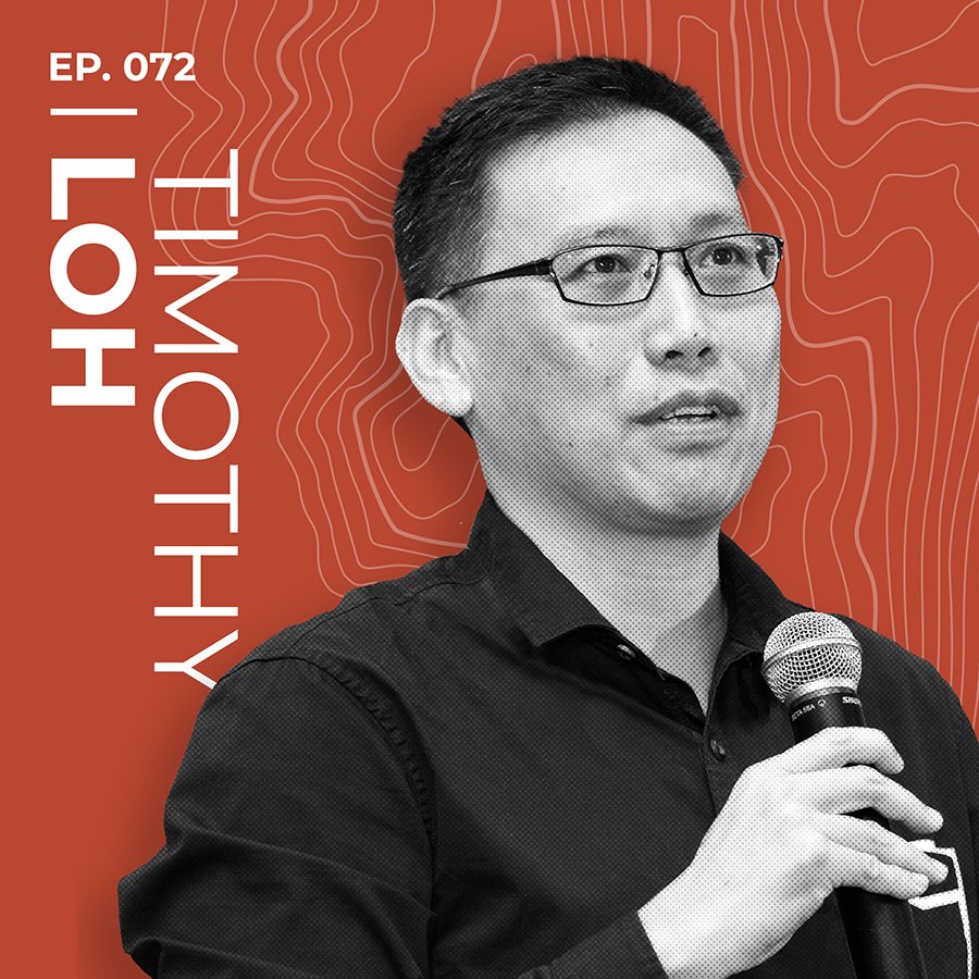The Every Nation Podcast