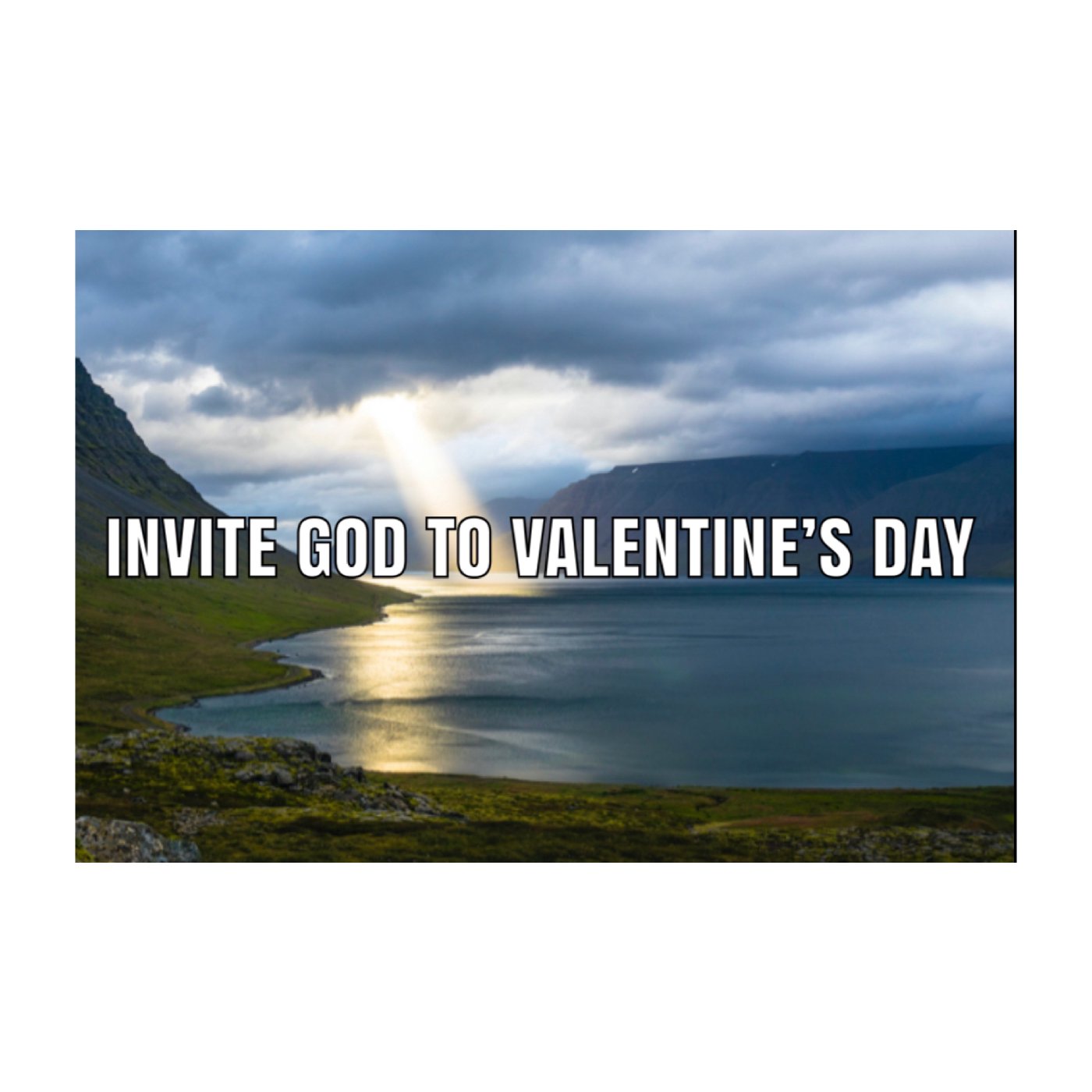 Isaac & Rebekah: Invite God to Valentine's Day episode artwork