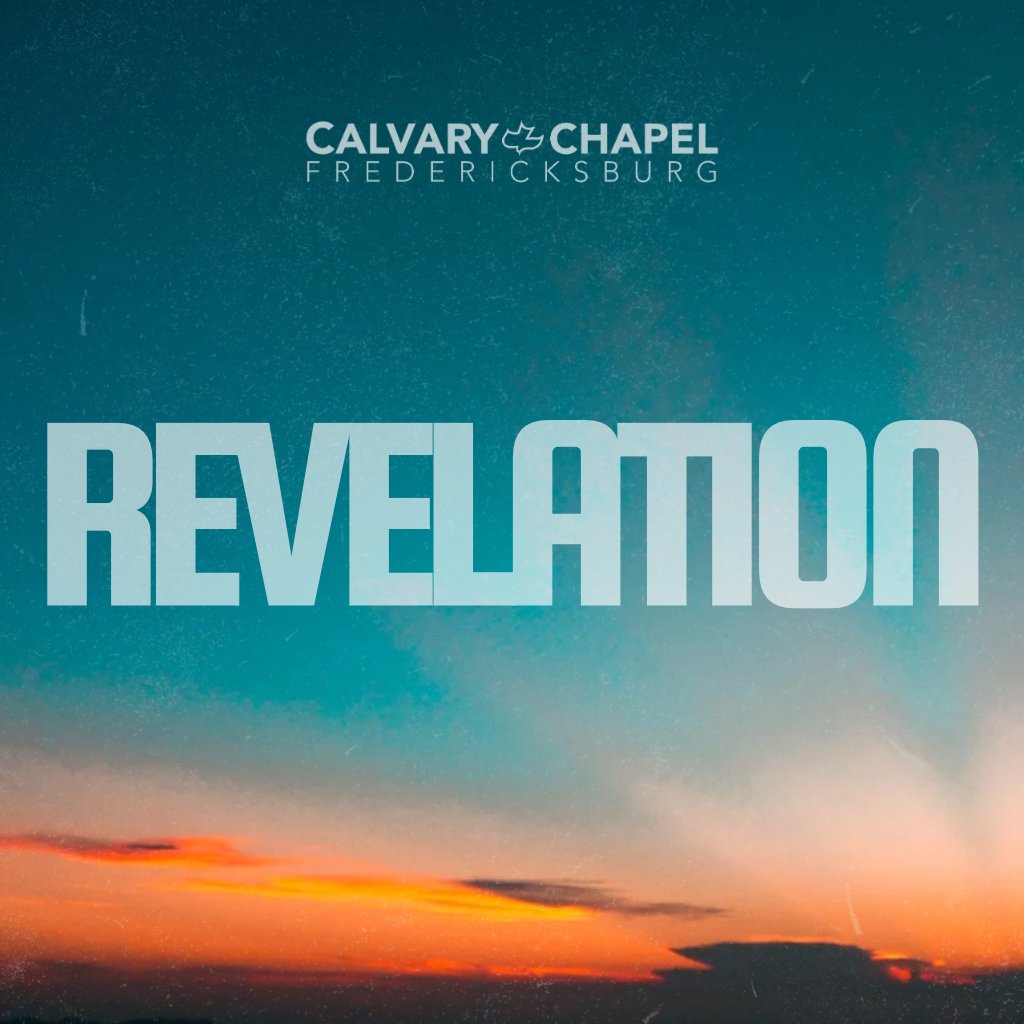 Calvary Chapel Fredericksburg