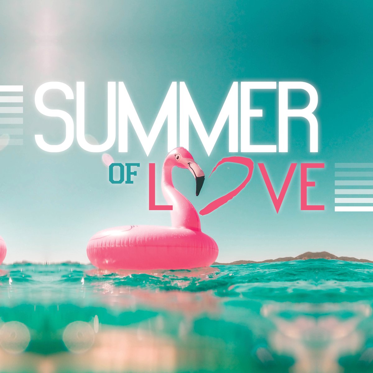 Love Is A Verb episode artwork