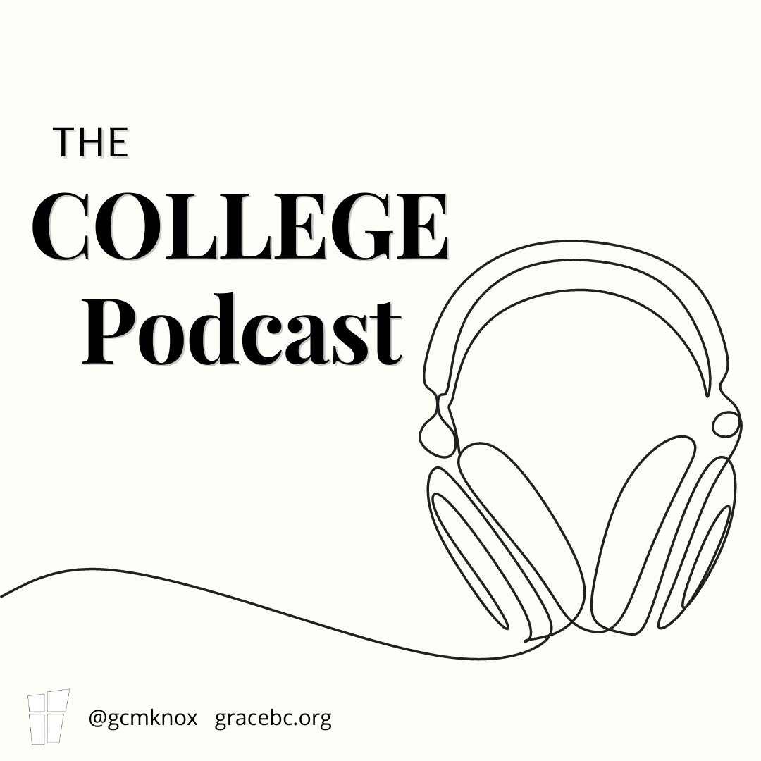 The College Podcast