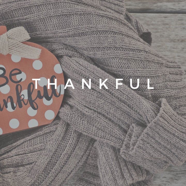 Thankful episode artwork
