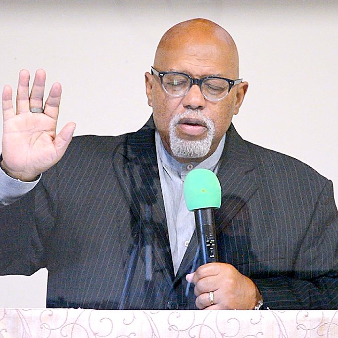 Spiritual Warfare pt 8