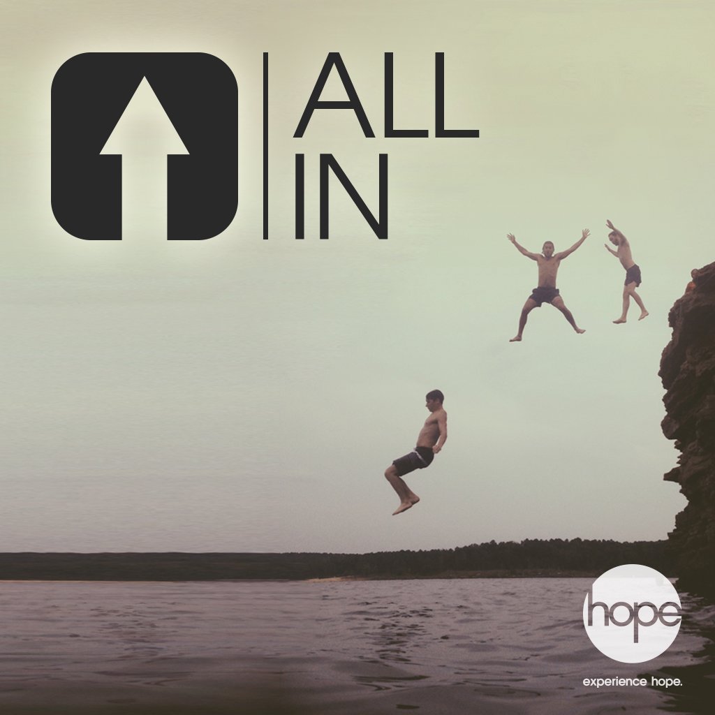 Mount Hope Podcast