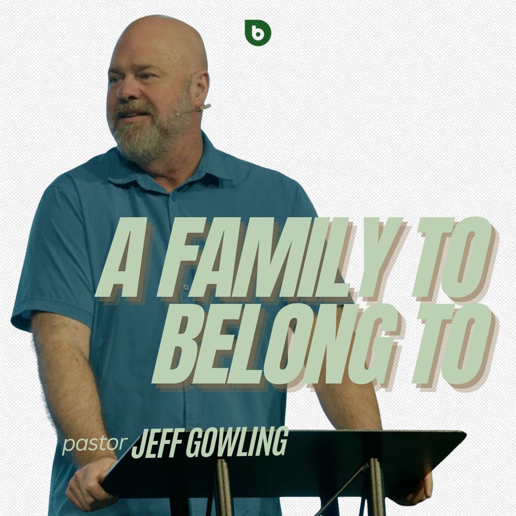 The Bridge Bible Church