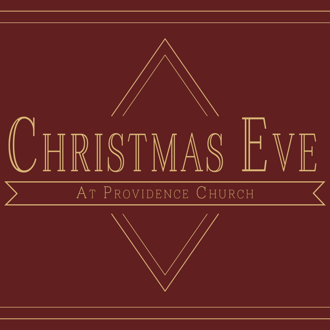 Christmas Eve