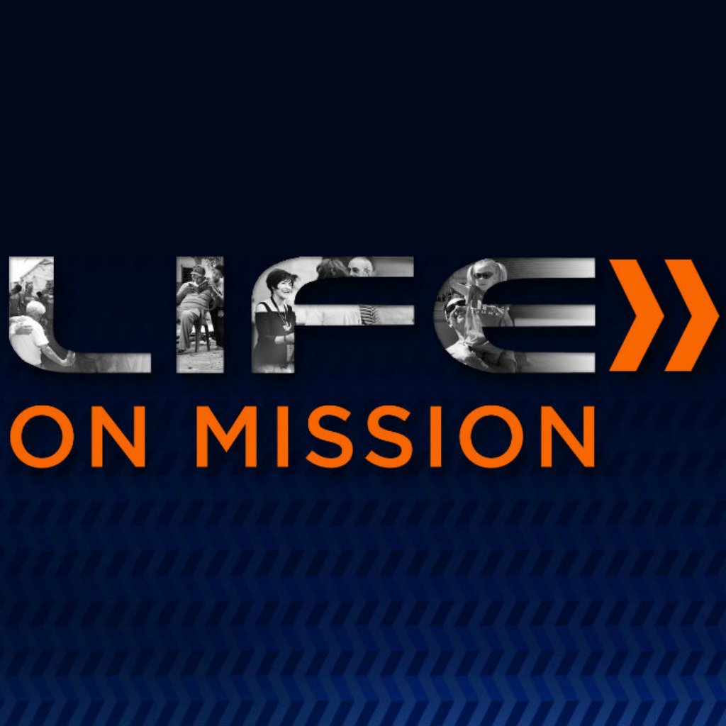 Life On Mission 7