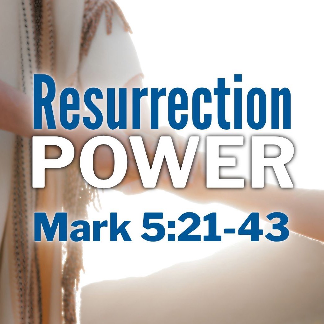 Calvary Baltimore Weekly Sermons