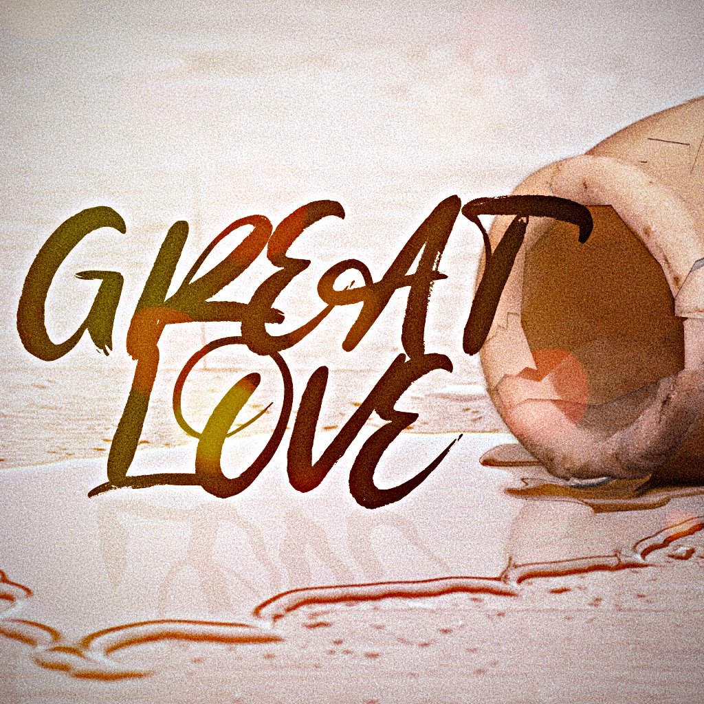 Great Love episode artwork