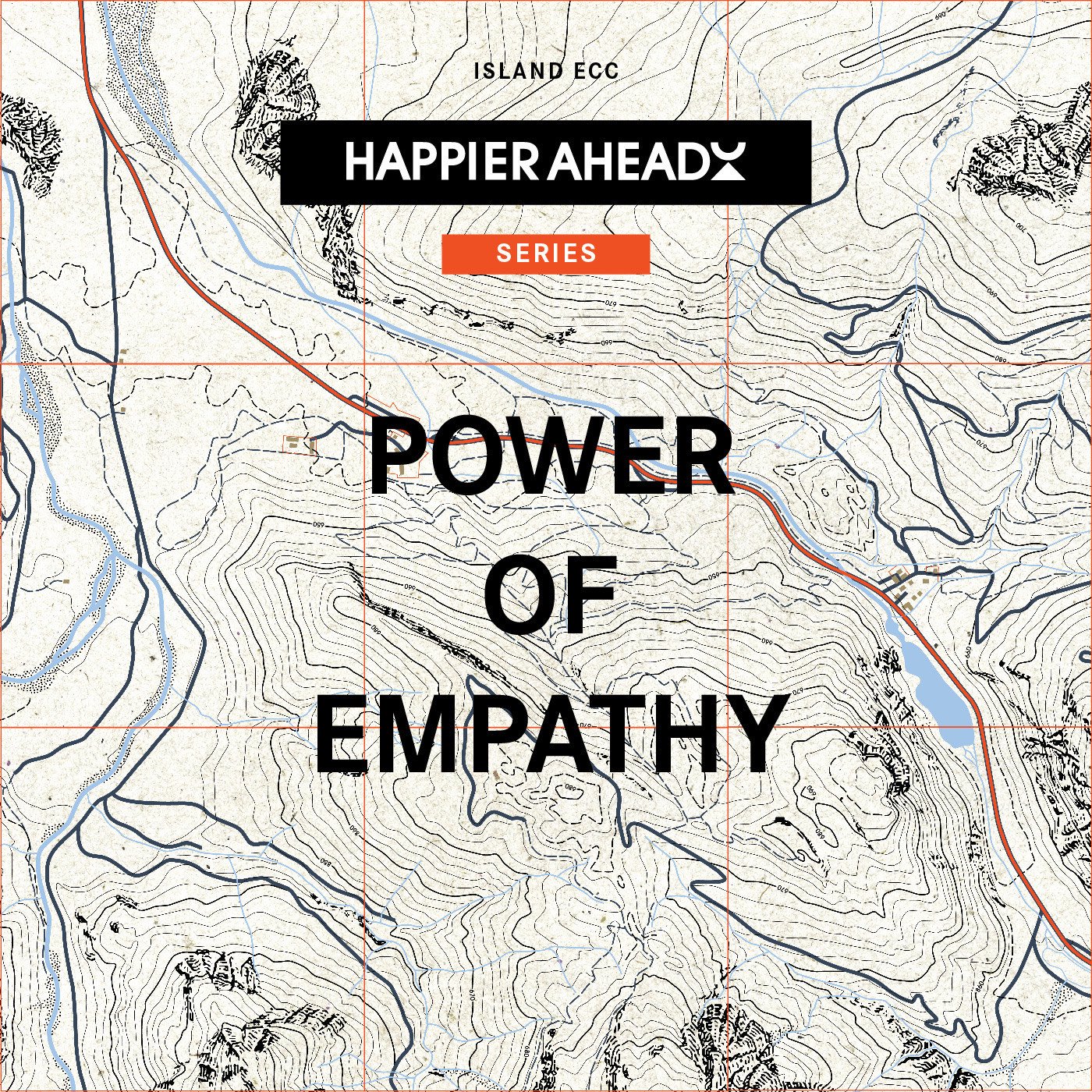 Happier Ahead: The Power of Empathy episode artwork