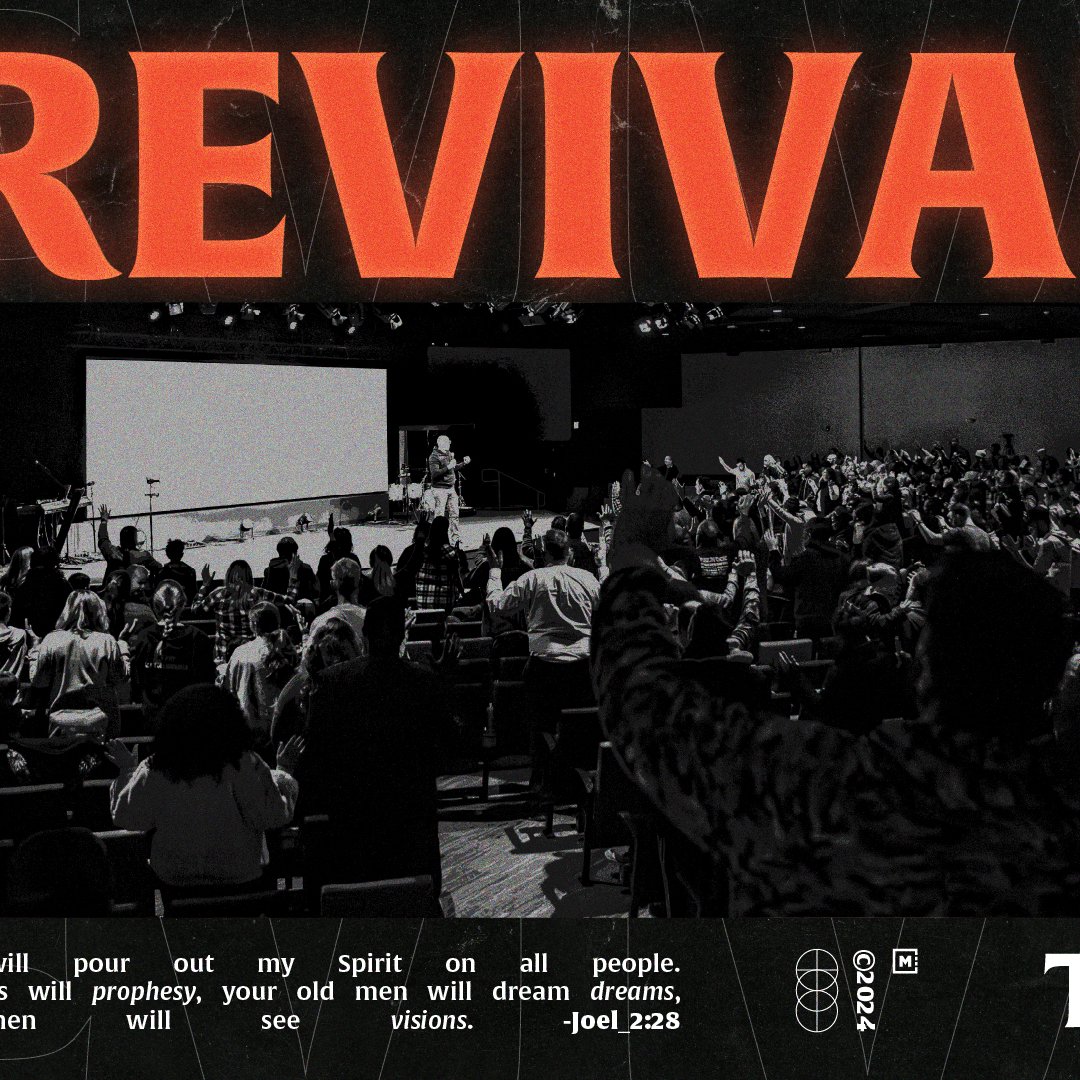 Revival of the Heart episode artwork