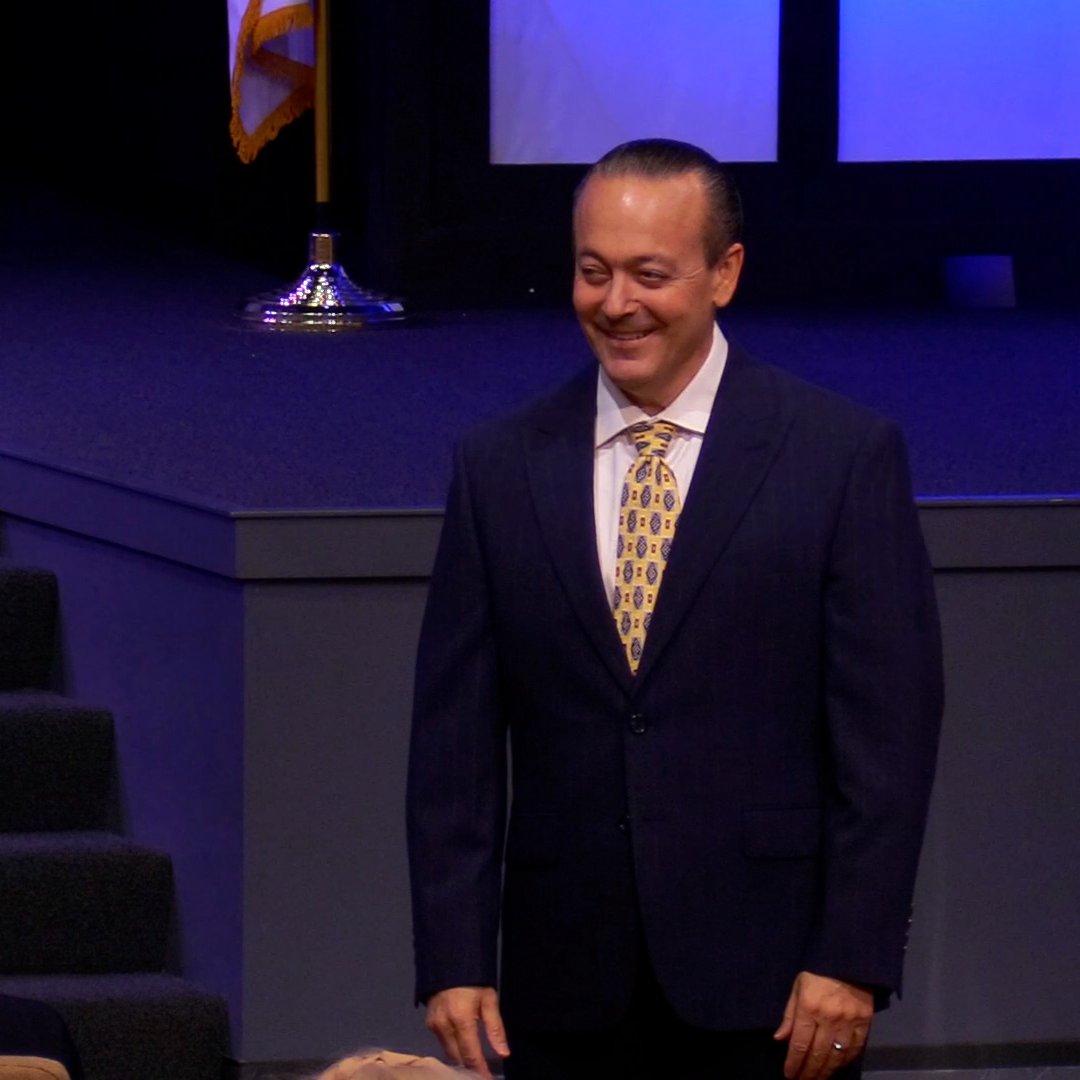 Stephen Fraser Ministries