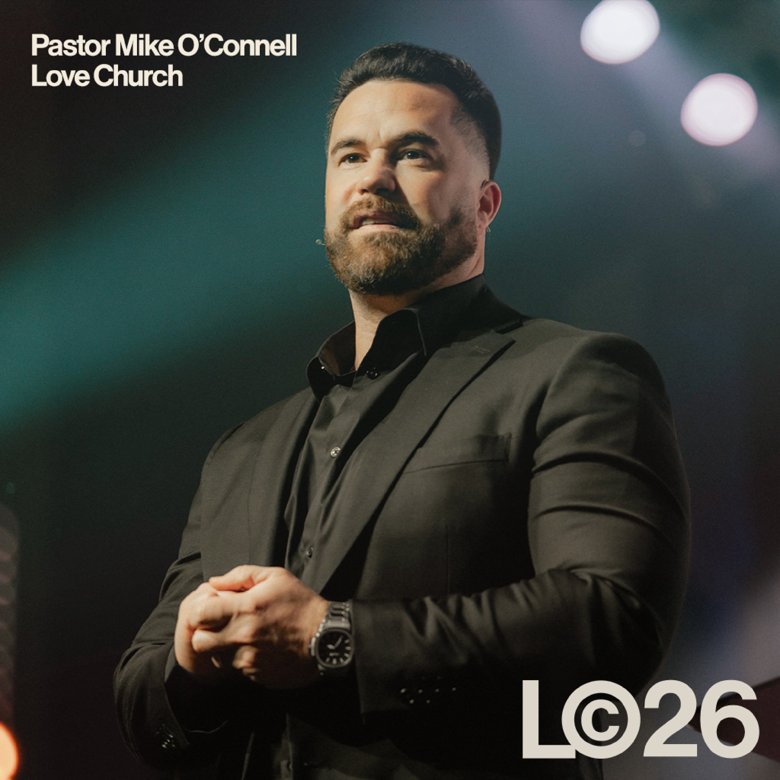Love Church | Audio Podcast podcast artwork