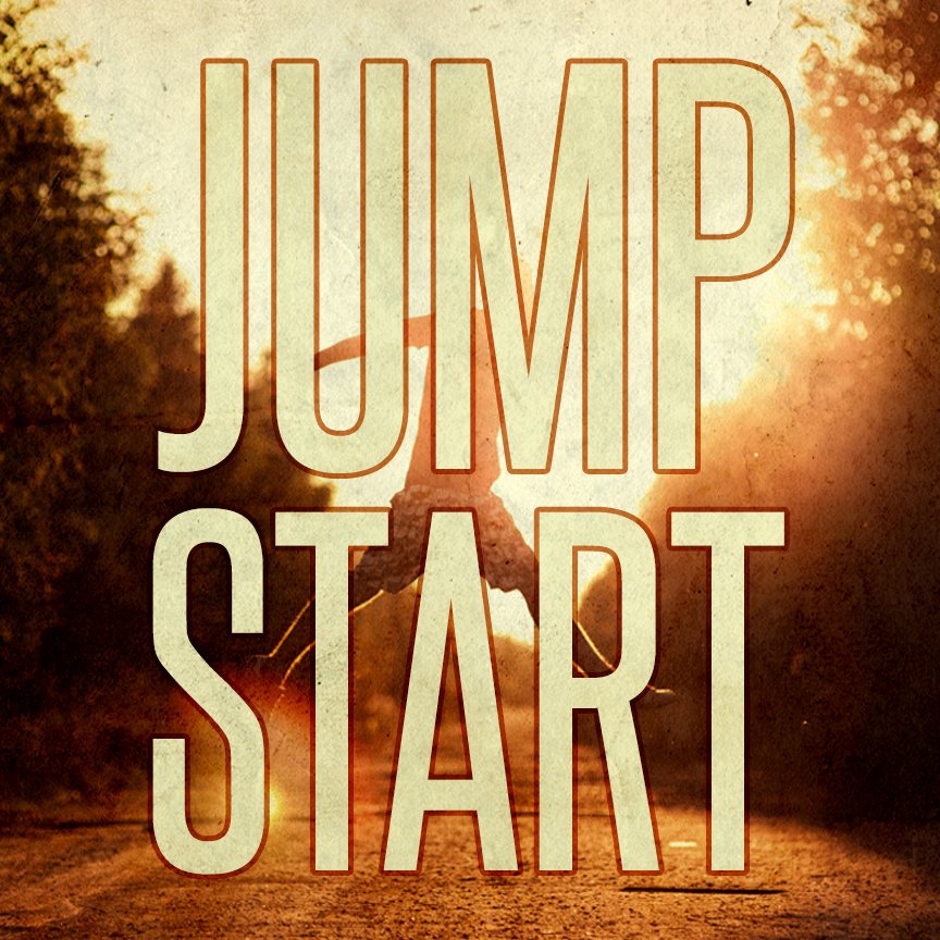 Jumpstart episode artwork
