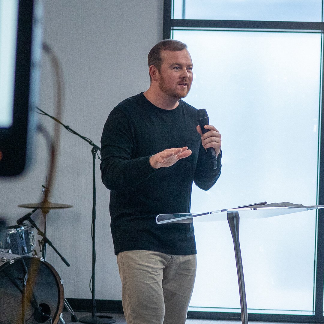 Piedmont Chapel - Audio Podcast