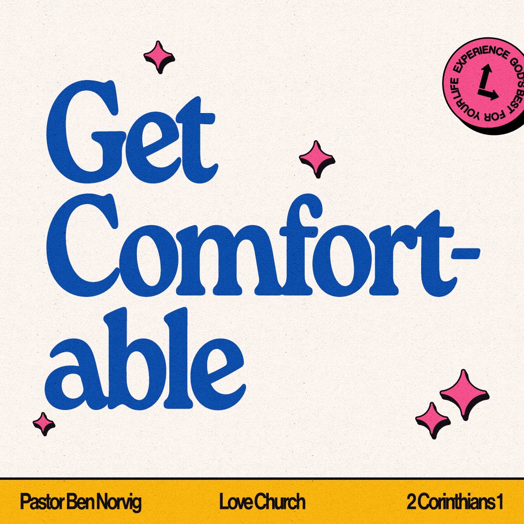 Love Church | Audio Podcast
