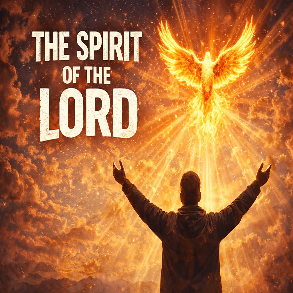 The Spirit of the Lord