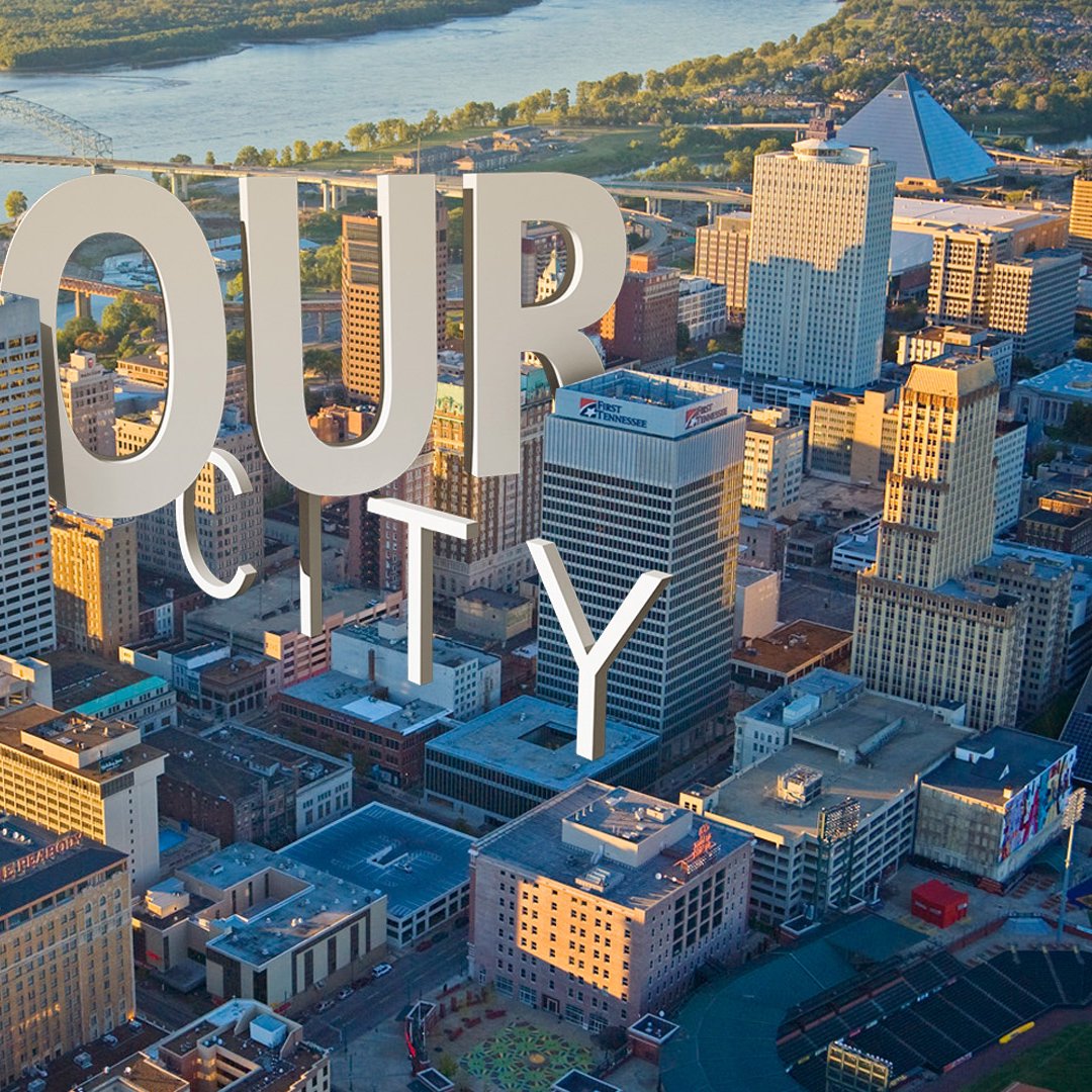 Our City episode artwork