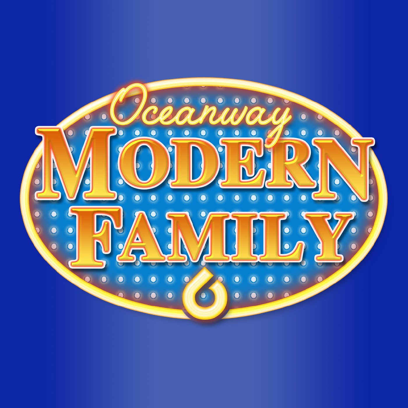 Modern Family | Part 2 episode artwork