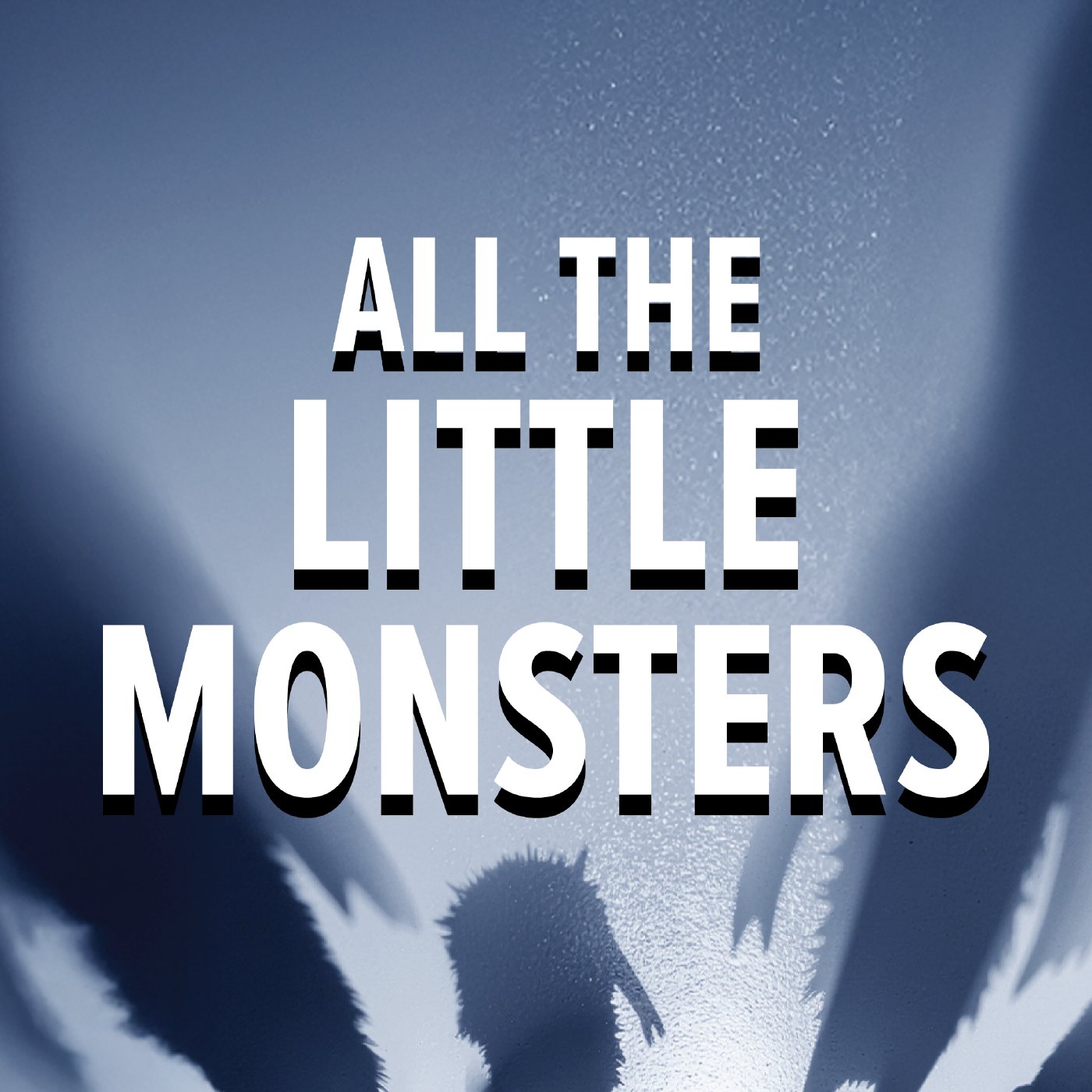 The Monster In The Mirror