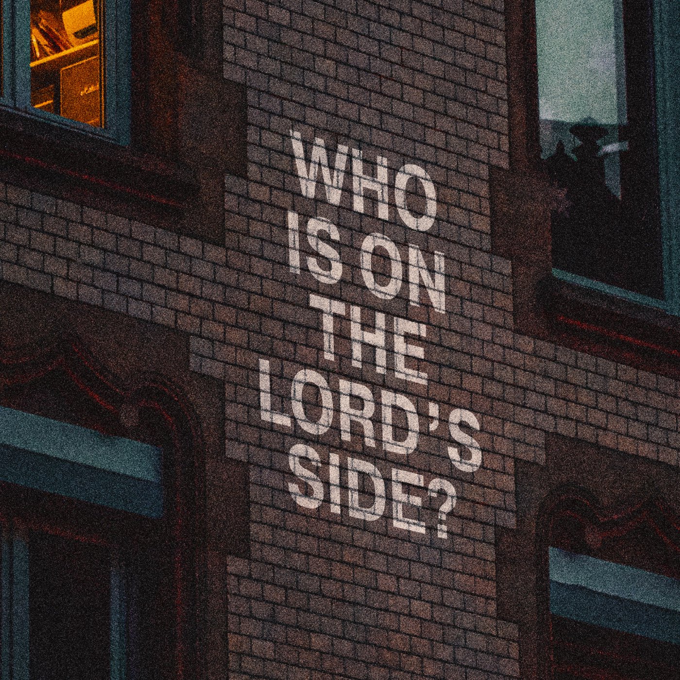 Bourbon United Pentecostal Church
